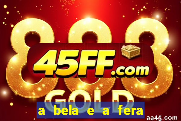 a bela e a fera 2014 filme completo dublado topflix
